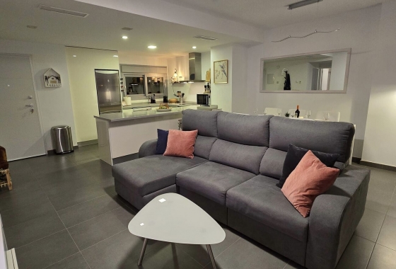 Herverkoop - Appartement / flat - Orihuela - Vistabella Golf Entre Naranjos