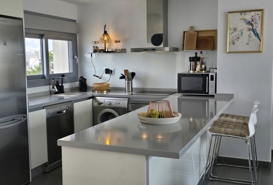 Herverkoop - Appartement / flat - Orihuela - Vistabella Golf Entre Naranjos