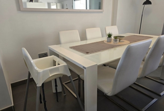 Herverkoop - Appartement / flat - Orihuela - Vistabella Golf Entre Naranjos