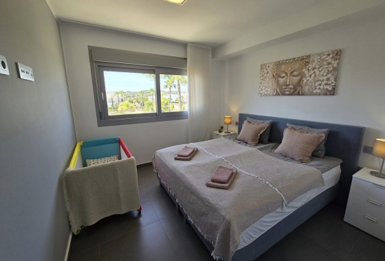 Herverkoop - Appartement / flat - Orihuela - Vistabella Golf Entre Naranjos