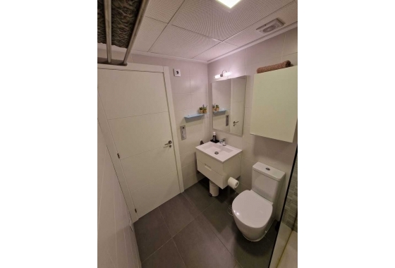 Herverkoop - Appartement / flat - Orihuela - Vistabella Golf Entre Naranjos