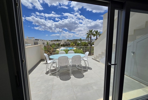 Herverkoop - Appartement / flat - Orihuela - Vistabella Golf Entre Naranjos