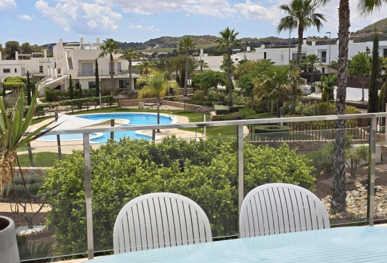 Herverkoop - Appartement / flat - Orihuela - Vistabella Golf Entre Naranjos