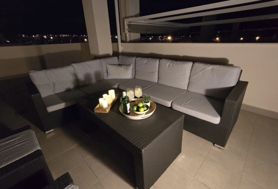 Herverkoop - Appartement / flat - Orihuela - Vistabella Golf Entre Naranjos