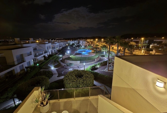 Herverkoop - Appartement / flat - Orihuela - Vistabella Golf Entre Naranjos