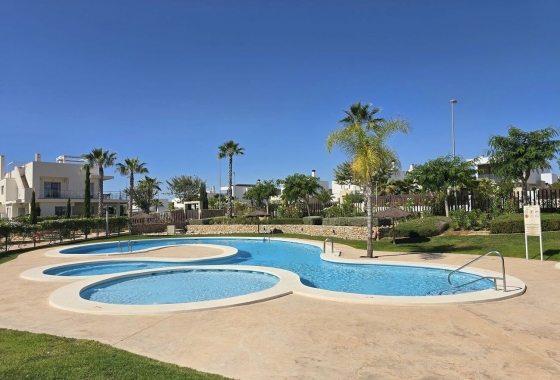 Herverkoop - Appartement / flat - Orihuela - Vistabella Golf Entre Naranjos