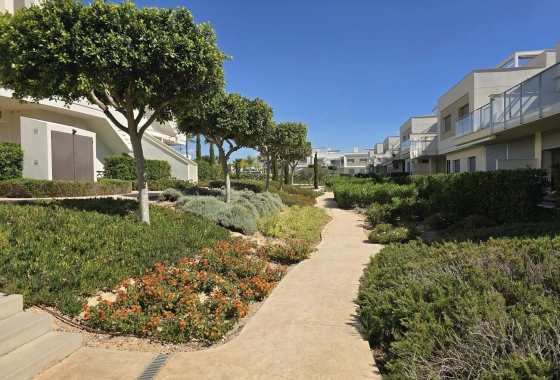 Herverkoop - Appartement / flat - Orihuela - Vistabella Golf Entre Naranjos