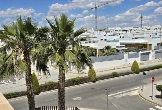 Herverkoop - Appartement / flat - Orihuela - Vistabella Golf Entre Naranjos