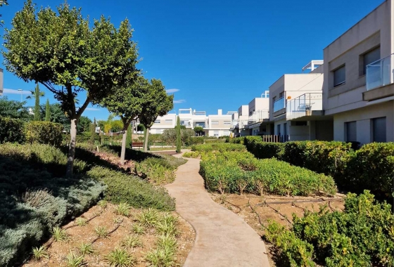 Herverkoop - Appartement / flat - Orihuela - Vistabella Golf Entre Naranjos