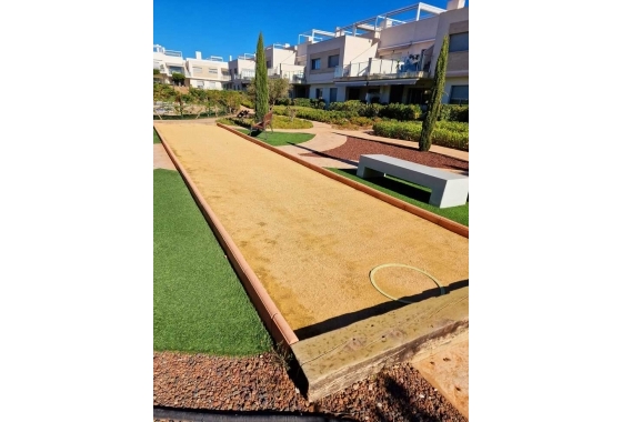 Herverkoop - Appartement / flat - Orihuela - Vistabella Golf Entre Naranjos
