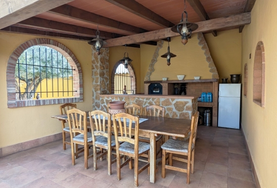 Resale - Villa - Bigastro - Inland