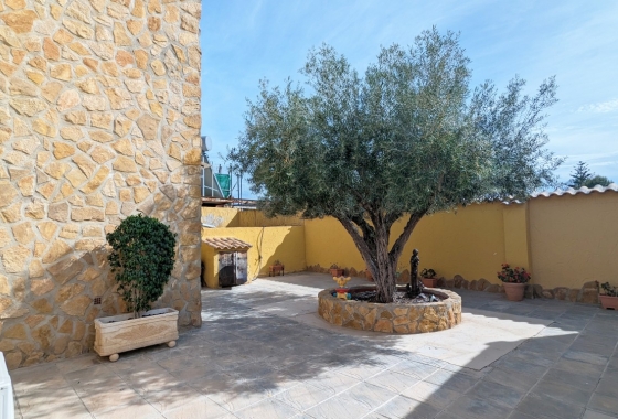 Resale - Villa - Bigastro - Inland