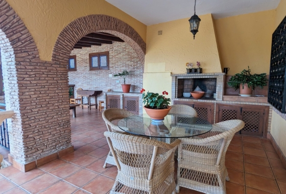 Resale - Villa - Bigastro - Inland