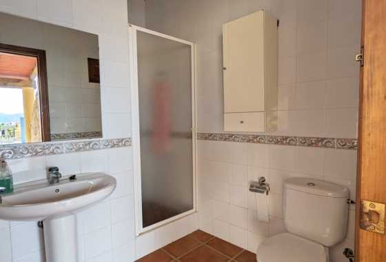 Resale - Villa - Bigastro - Inland