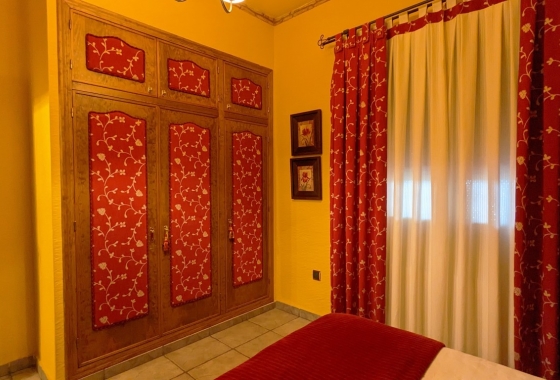 Resale - Villa - Bigastro - Inland