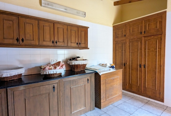 Resale - Villa - Bigastro - Inland
