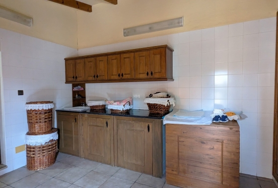 Resale - Villa - Bigastro - Inland
