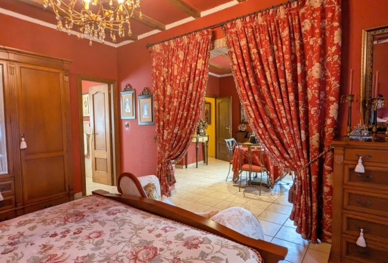 Resale - Villa - Bigastro - Inland