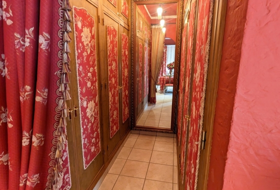 Resale - Villa - Bigastro - Inland