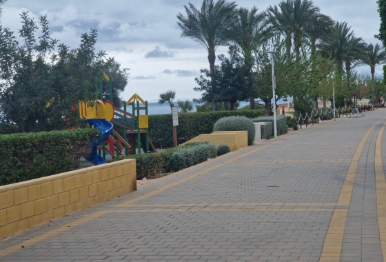 Herverkoop - Appartement / flat - Villajoyosa - Costa Blanca