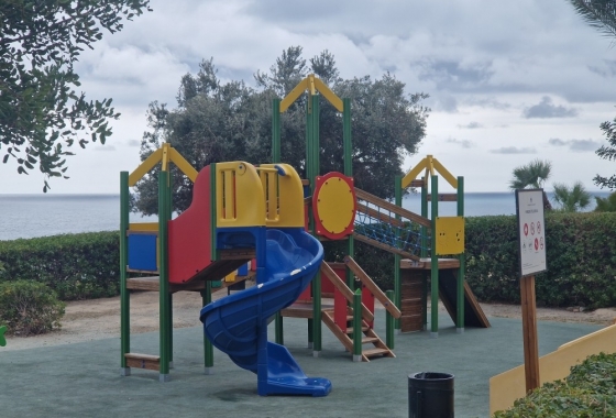 Herverkoop - Appartement / flat - Villajoyosa - Costa Blanca