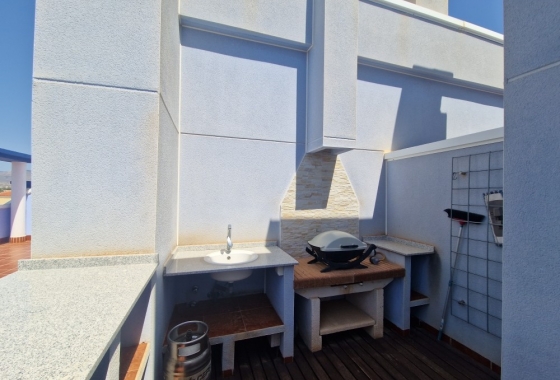 Herverkoop - Appartement / flat - Villajoyosa - Costa Blanca