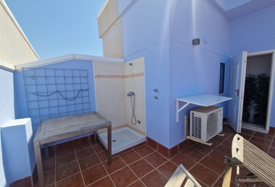 Herverkoop - Appartement / flat - Villajoyosa - Costa Blanca