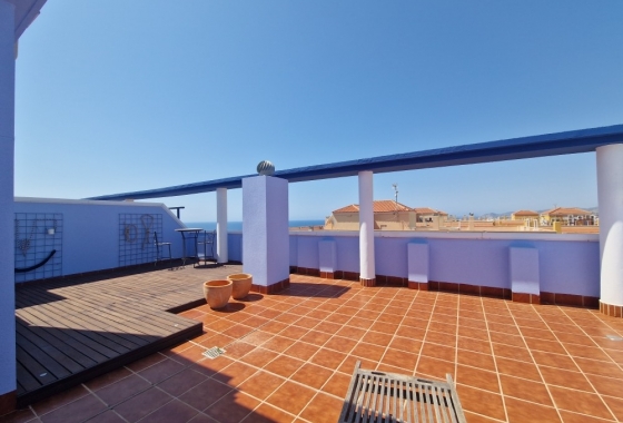 Herverkoop - Appartement / flat - Villajoyosa - Costa Blanca