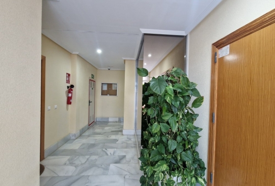 Herverkoop - Appartement / flat - Villajoyosa - Costa Blanca