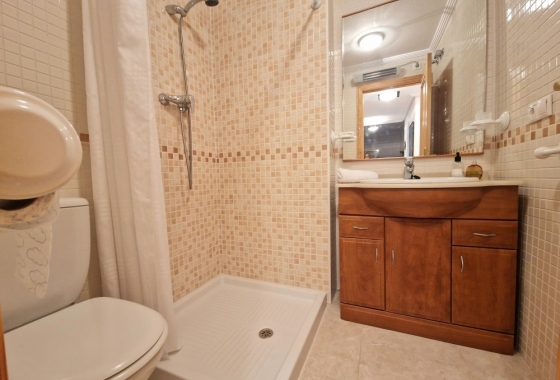 Herverkoop - Appartement / flat - Villajoyosa - Costa Blanca