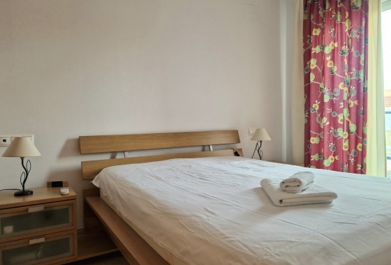 Herverkoop - Appartement / flat - Villajoyosa - Costa Blanca