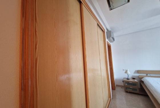 Herverkoop - Appartement / flat - Villajoyosa - Costa Blanca