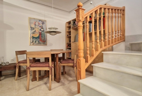 Herverkoop - Appartement / flat - Villajoyosa - Costa Blanca