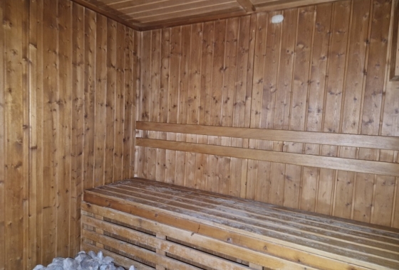 Herverkoop - Appartement / flat - Villajoyosa - Costa Blanca