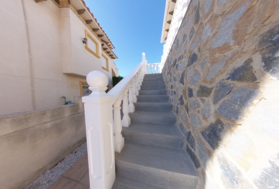 Resale - Villa - La Zenia - Costa Blanca