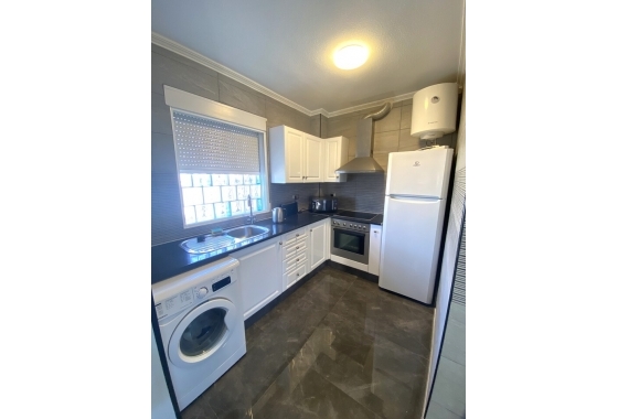 Resale - Villa - La Zenia - Costa Blanca