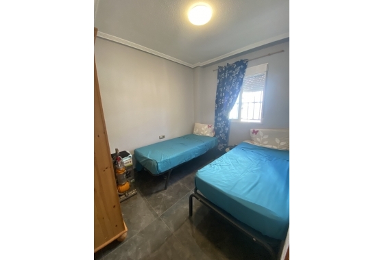 Resale - Villa - La Zenia - Costa Blanca