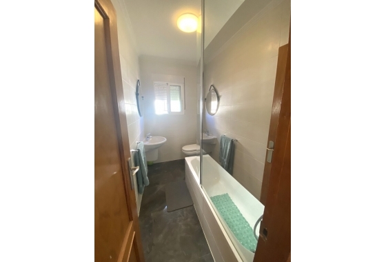 Resale - Villa - La Zenia - Costa Blanca