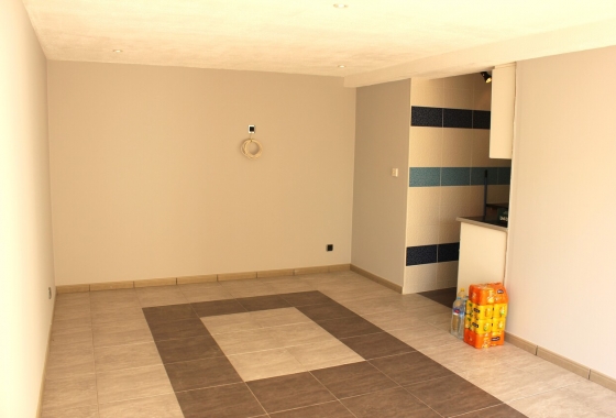 Resale - Villa - La Zenia - Costa Blanca