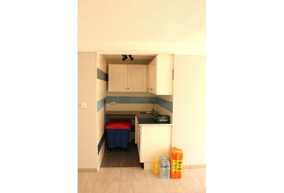 Resale - Villa - La Zenia - Costa Blanca