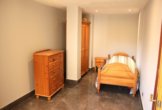 Resale - Villa - La Zenia - Costa Blanca