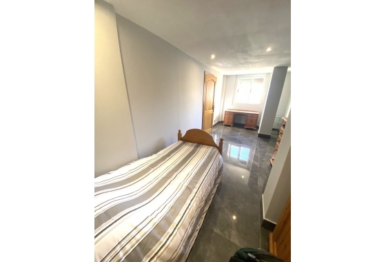 Resale - Villa - La Zenia - Costa Blanca