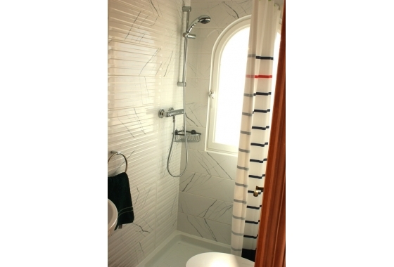 Resale - Villa - La Zenia - Costa Blanca