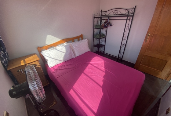 Resale - Villa - La Zenia - Costa Blanca