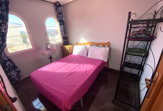 Resale - Villa - La Zenia - Costa Blanca