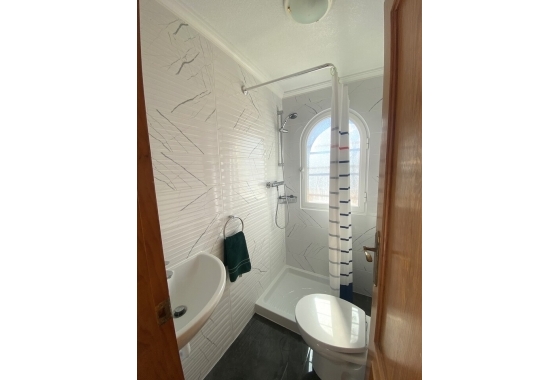 Resale - Villa - La Zenia - Costa Blanca