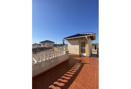 Resale - Villa - La Zenia - Costa Blanca