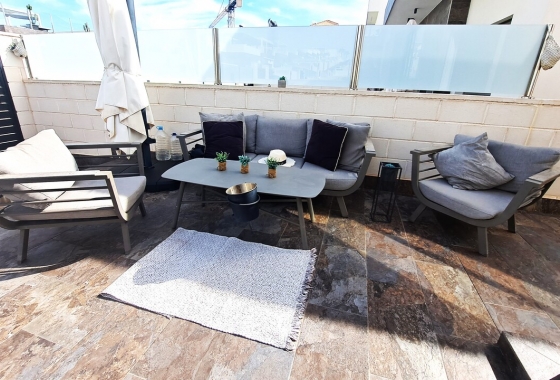 Herverkoop - Villa - Orihuela Costa - Costa Blanca