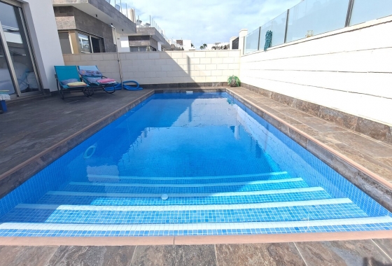 Herverkoop - Villa - Orihuela Costa - Costa Blanca