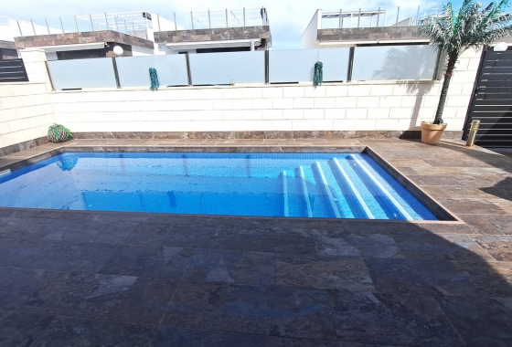 Herverkoop - Villa - Orihuela Costa - Costa Blanca